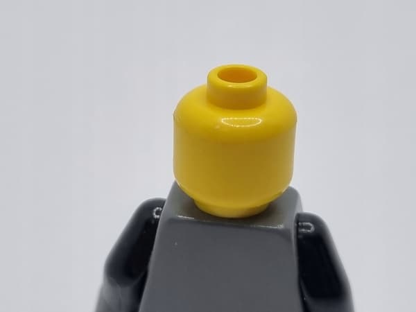 Lego figure 7298 Dino Attack DIGGER – Rope Torso din002