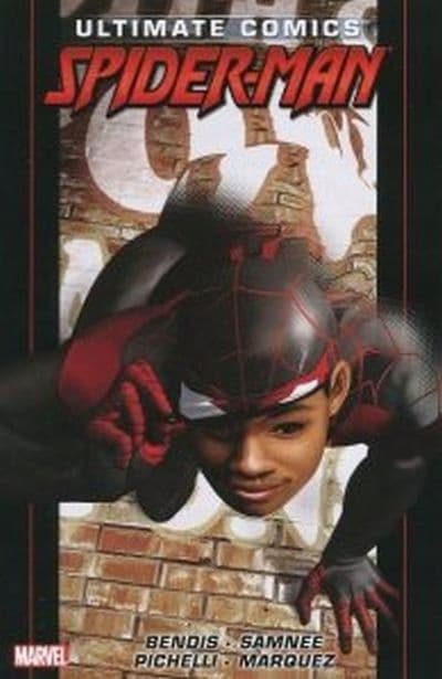 ULTIMATE COMICS SPIDER-MAN BY BRIAN MICHAEL BENDIS VOL 02 TP [9780785157151