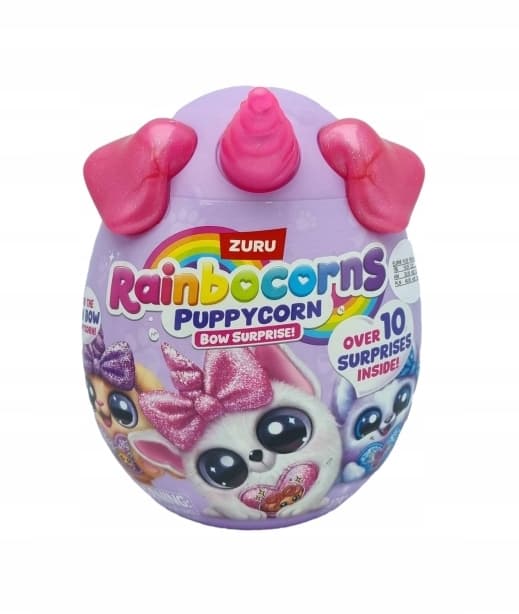 ZURU RAINBOCORNS SURPRISE PUPPYCORN