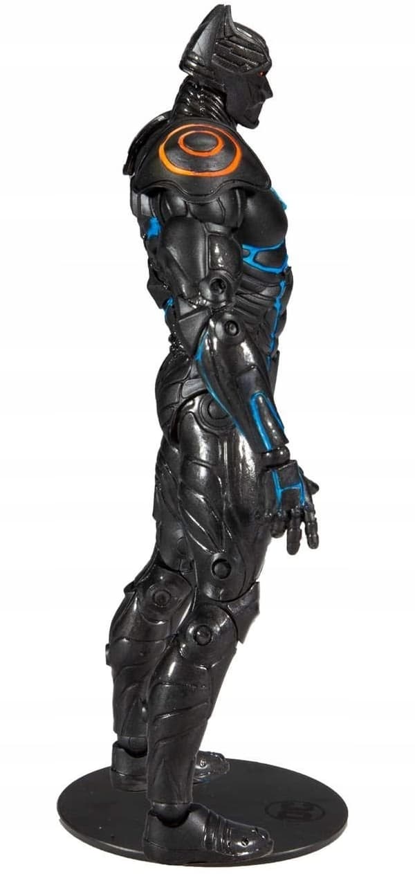 Batman: Murder Machine Dark Nights Metal figurine