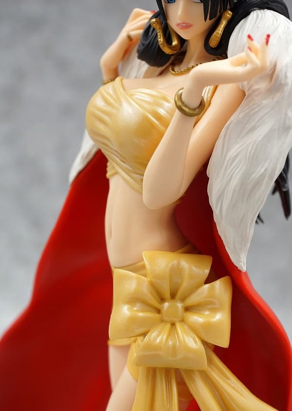 BANPRESTO One Piece Anime Boa Hancock Figurine