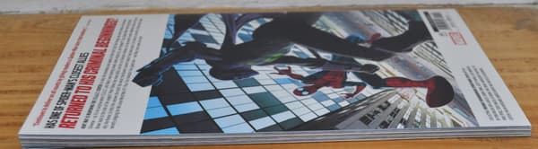 Friendly Neighbourhood Spider-Man Vol. 2: Hostile Takeovers