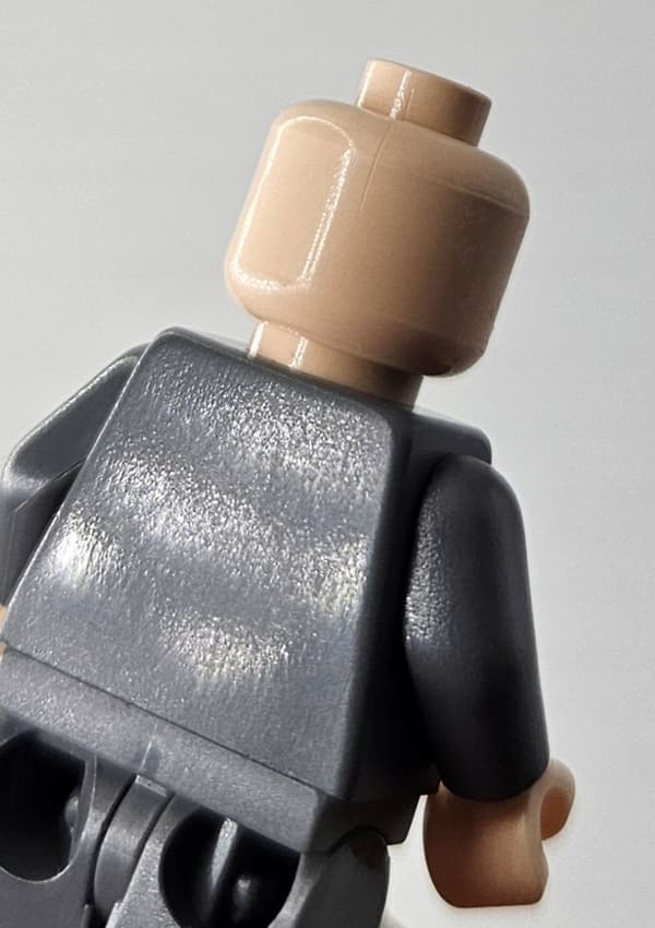 Lego Figure hp045 Harry Potter – Triwizard Uniform Sirius Black /