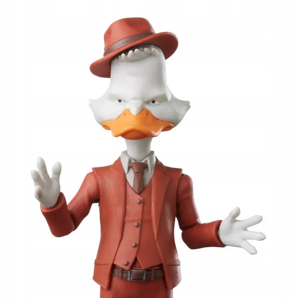 Marvel Legends Howard the Duck