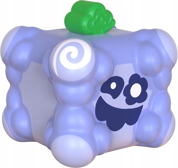 Blox Fruits – Squishy Figurine