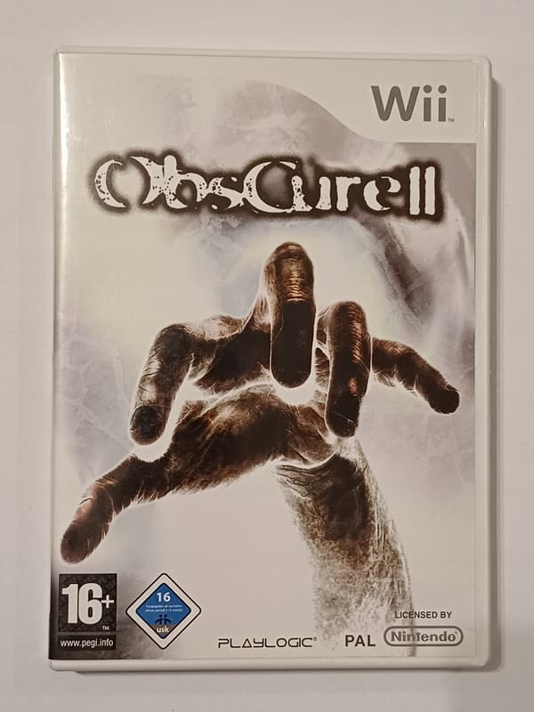 Obscure II, Wii