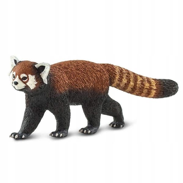 RED PANDA - Safari Ltd. - 100320 - DELUX