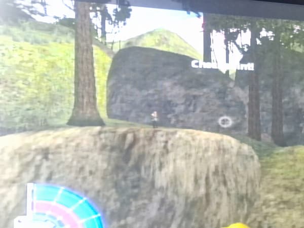 STAR WARS: JEDI KNIGHT – JEDI ACADEMY game for Microsoft Xbox – READ THE DESCRIPTION!