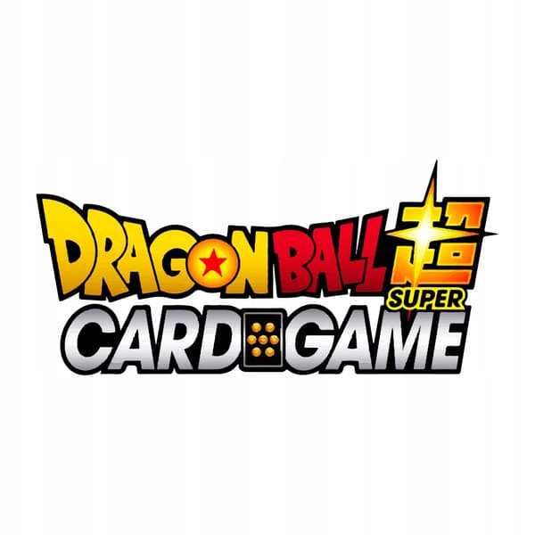Dragon Ball Fusion World STARTER DECK Vegeta Mini FS07