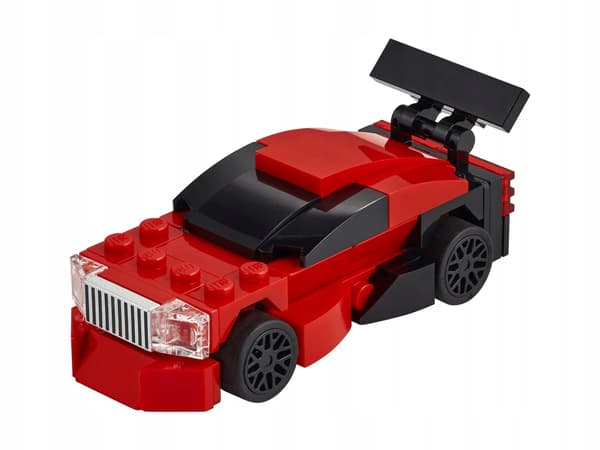 LEGO 30577 Creator – Fast Muscle Car