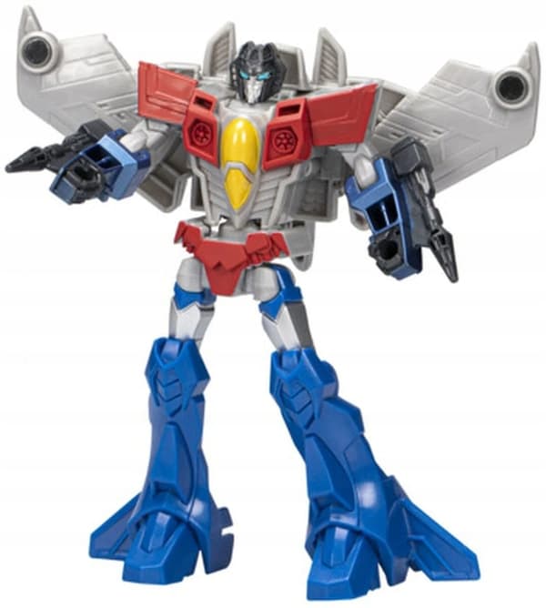 HASBRO Transformers Earthspark F62305L2 figure (1 figure)