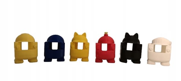 LEGO Super Mario Expansion Set