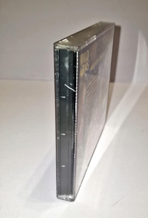 Wild Arms PSX 3XA – READ THE DESCRIPTION!