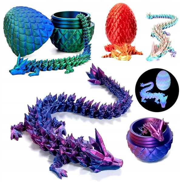 dragon egg toy DRAGON IN AN EGG dragon egg egg with a dragon