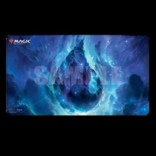 Magic: The Gathering Celestial Island Playmat