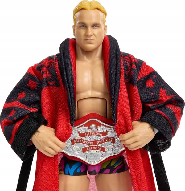 MATTEL WWE Elite ‘Stunning’ Steve Austin Figure