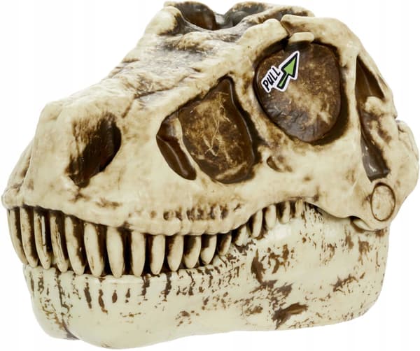 GrossMos Dinosaur, Series 1, PDQ