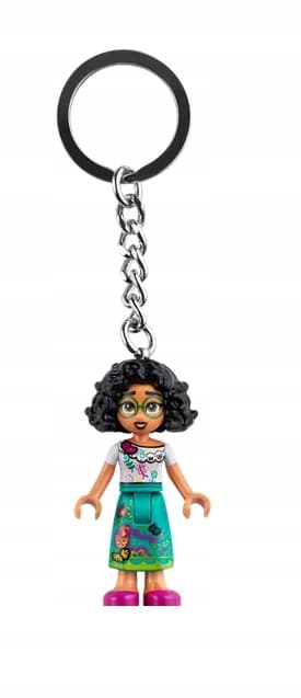 LEGO 854287 DISNEY MIRABEL KEYRING