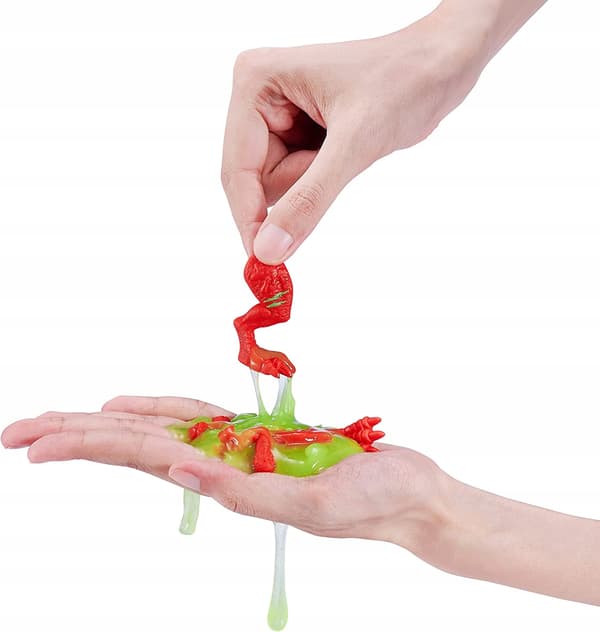 SMASHERS – MINI DINO ISLAND EGG (7486SQ1) (FIGURINE)