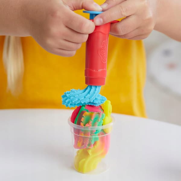 GREEN PLAY SET – AGES 3 AND UP: CREATIVE PLAY FOR CHILDREN