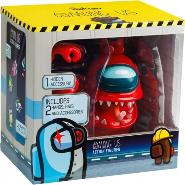 Among Us: Action Figure
