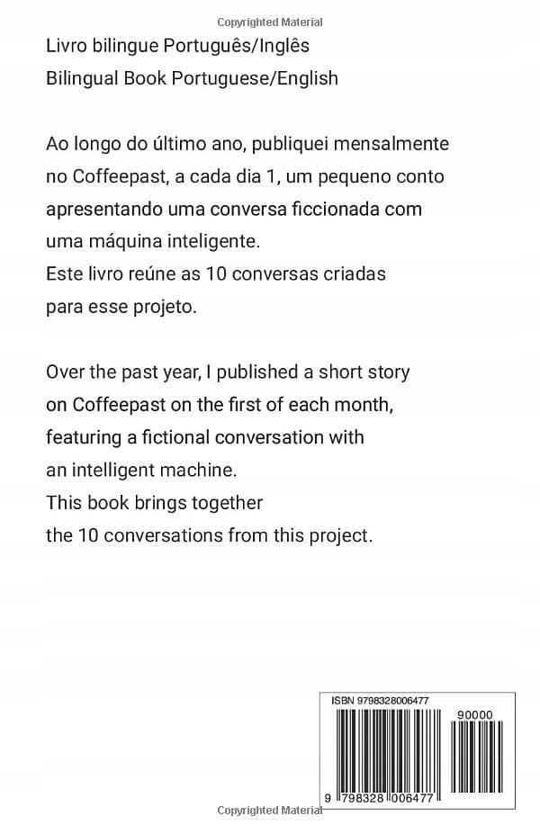 Moura, Leonel INTELLIGENCE / INTELIGÊNCIA