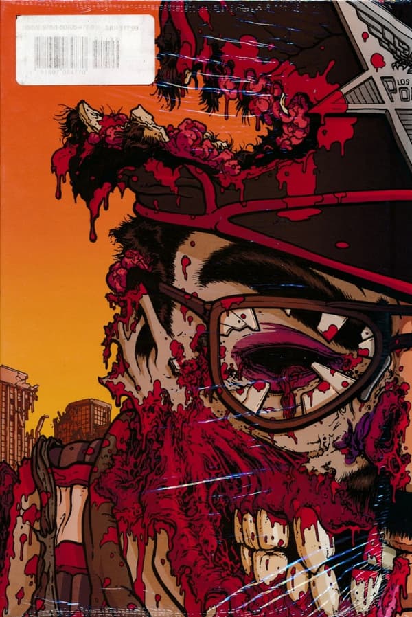 Doc Bizarre M.D. Casey Joe