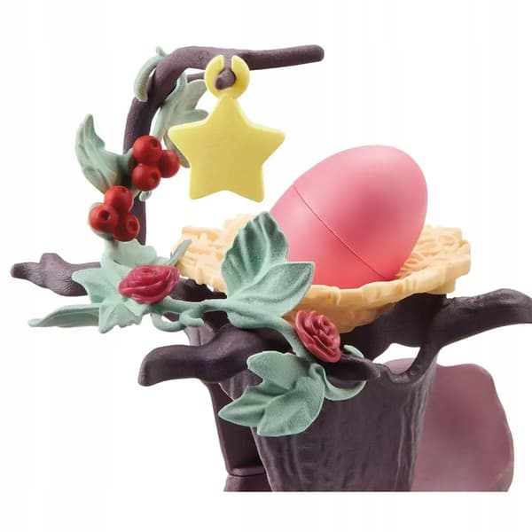 Schleich Owls in a Nest, Bayala 301433