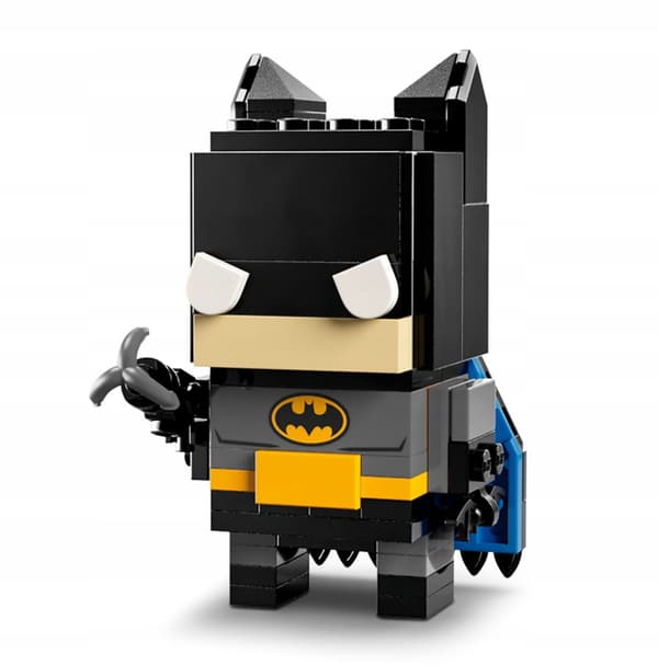 LEGO BrickHeadz 40748 – Batman 8-in-1