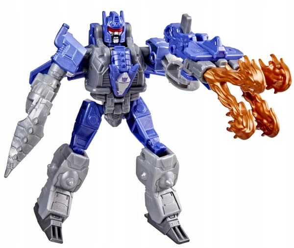 Transformers – Cyberworld – Galvatron G0747 G1052