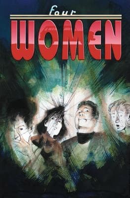 Four Women by Kieth Sam