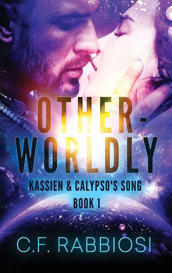 Otherworldly by C F Rabbiosi