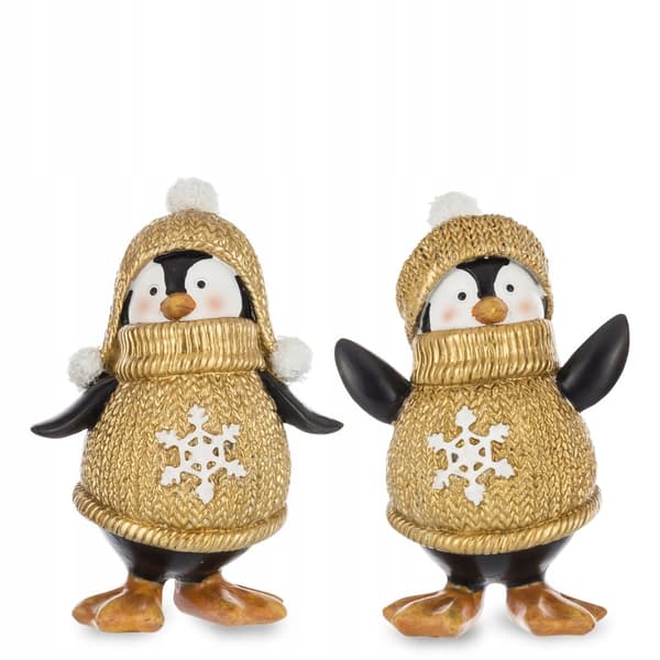 16 penguins | C5237