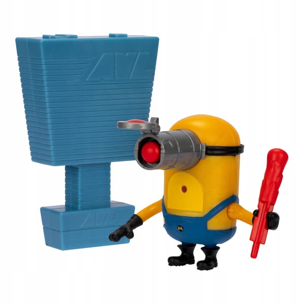 MOOSE: DESPICABLE ME 4: MEGA MINION