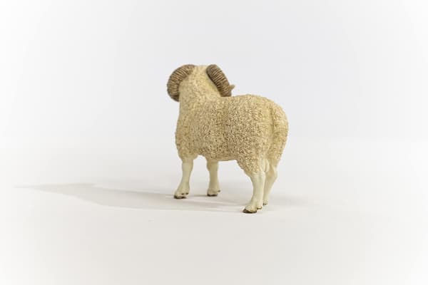 Schleich 13937 Ram – children’s figurine, plastic, 3+