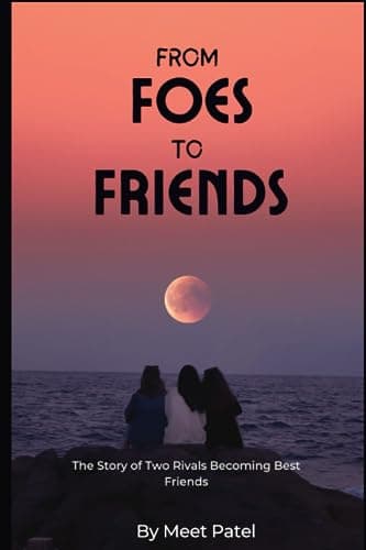 From Foes to Friends