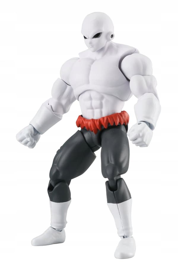 Dragon Ball EVOLVE JIREN Figurine 36270