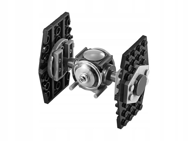 LEGO 30381 Star Wars – Imperial TIE Fighter