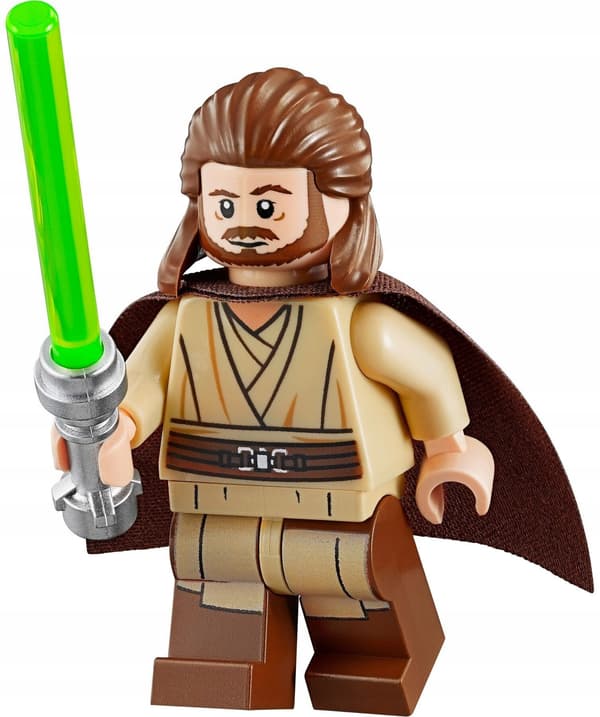 LEGO Star Wars – 75058 MTT – New