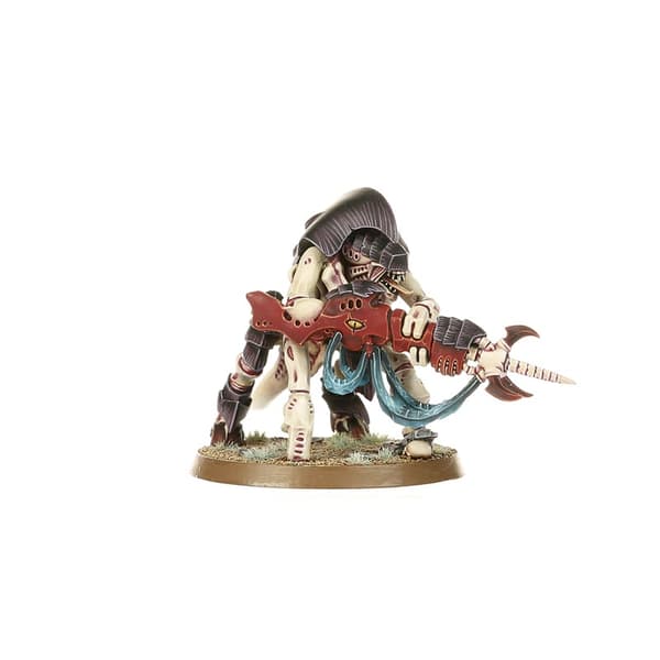 Warhammer 40 000 Warhammer 40k Tyranid Hive Guard Games Workshop