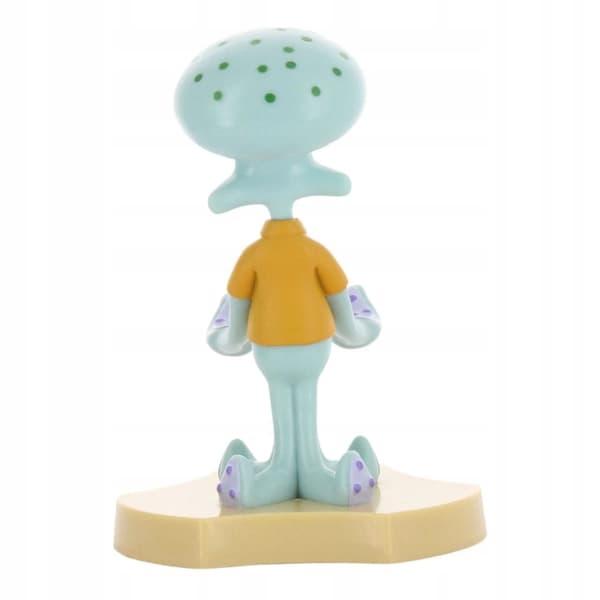 Cable Guy Mini – SpongeBob – Cable gripper – Squidward 10 cm