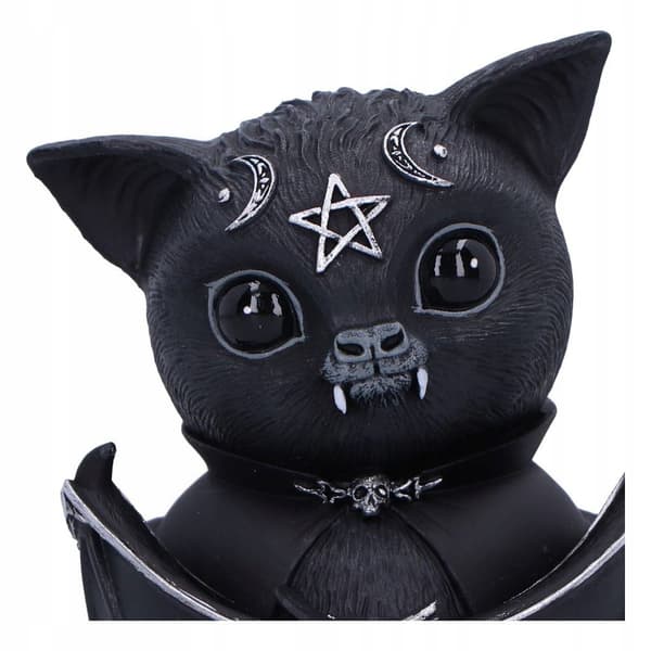 CULT CUTIES BEELZEBAT FIGURE 9 CM