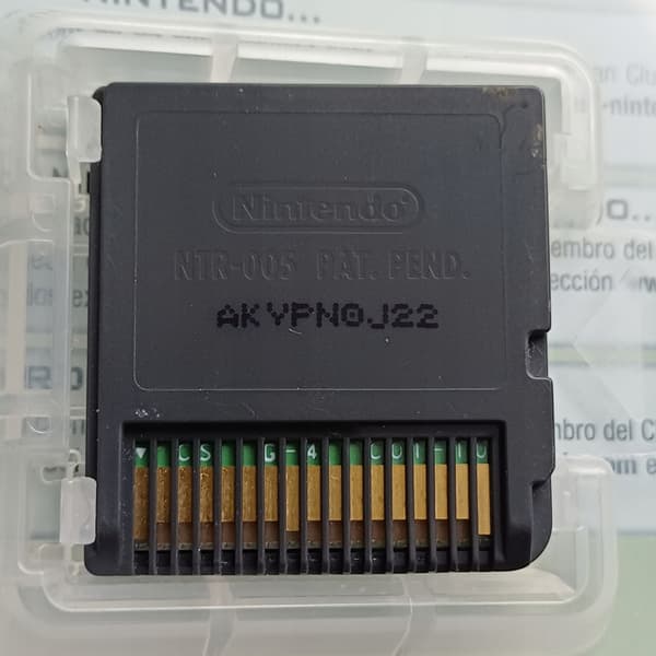 Etrian Odyssey, Nintendo DS