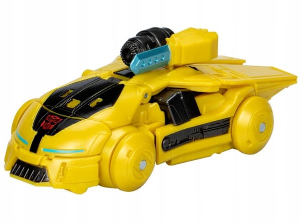 HASBRO Transformers One Prime Changer Figure, 1 piece