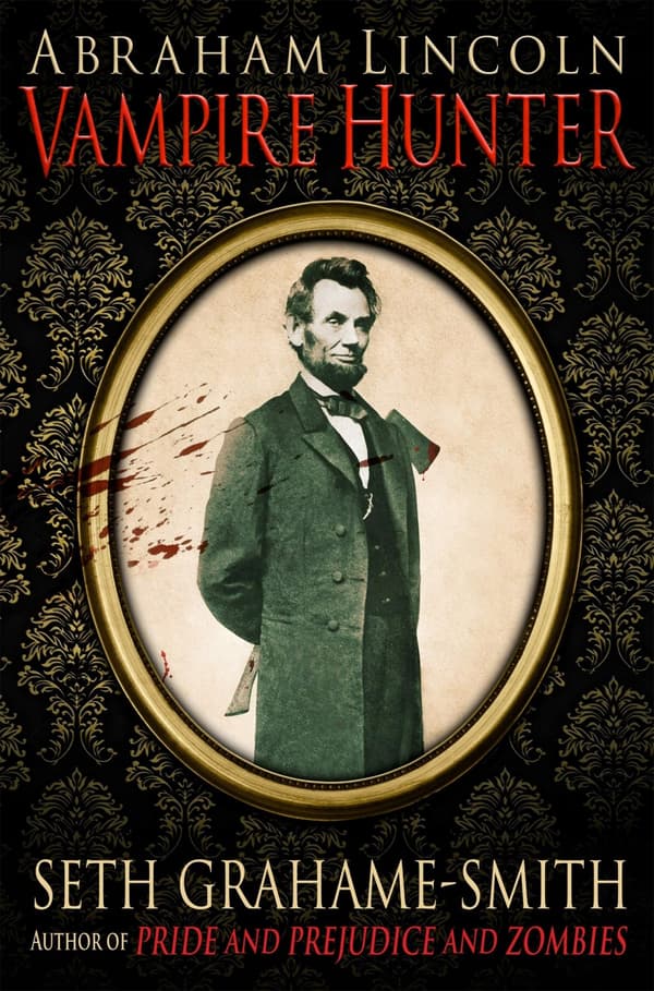 Abraham Lincoln: Vampire Hunter