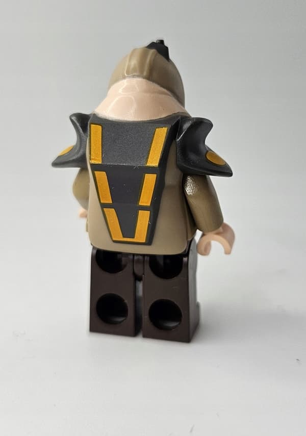 Lego Star Wars minifigure sw0739 Unkar Plutt