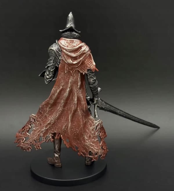 20cm Abyss Watcher figurine from Dark Souls 3