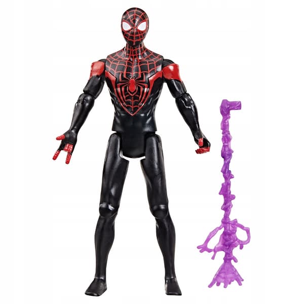 HASBRO - Spider-Man Miles Morales figurine