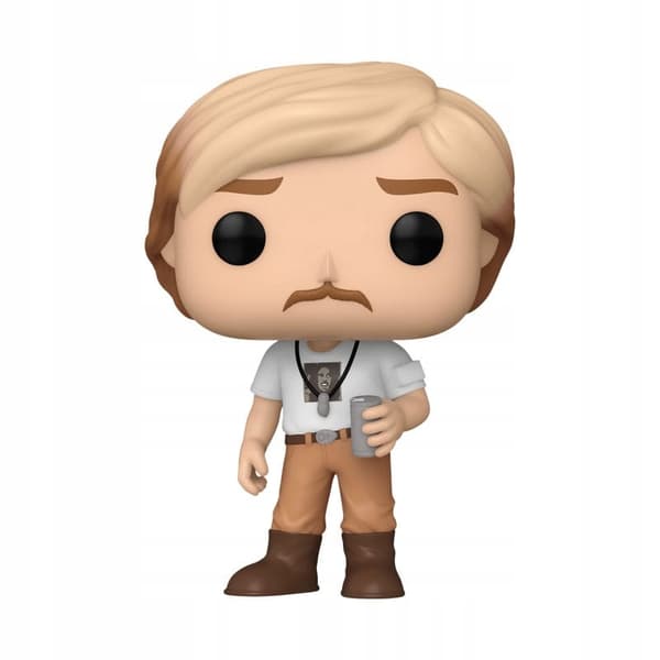 FUNKO POP DAZED AND CONFUSED DAVID WOODERSON 1603