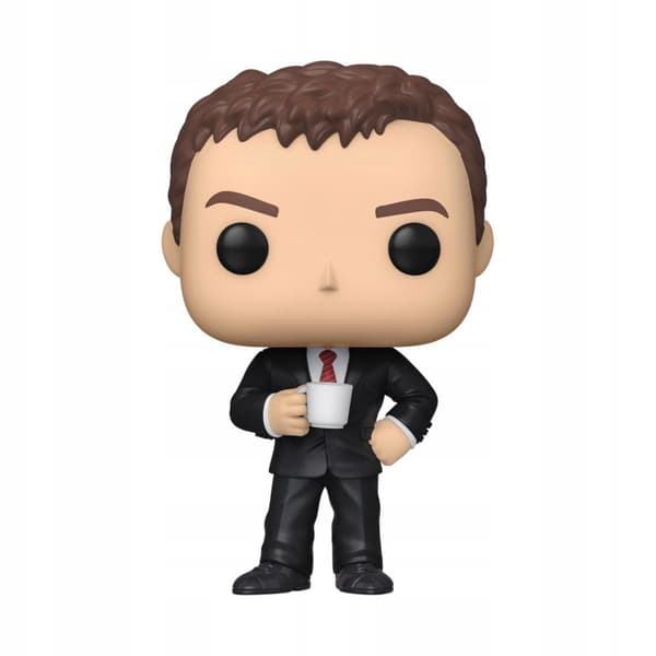 Will & Grace Funko POP Will Truman 966